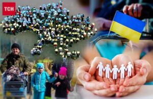 В Україні могло залишитися лише 20 млн людей: економіст попередив про демографічний удар РФ В Україні-могло-залишитися-лише-20 млн-людей:-економіст-попередив-про-демографічний-удар-РФ
