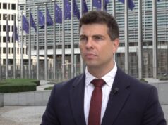 Україна планує підписати угоди про скоординований контроль з Польщею та Словаччиною до кінця року «Якби-залежало-від-України,-ми-зробили-б-це-завтра»-Деркач-про-спільні-пункти-пропуску-з.