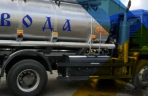 Окупанти Херсонщини визнали нестачу цистерн для підвозу води Окупанти-Херсонщини-визнали-нестачу-цистерн-для-підвозу-води-–-ЦНС