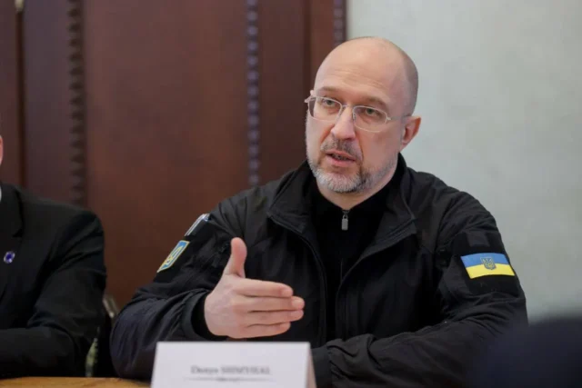 Укренерго посилить захист енергооб’єктів перед зимою Укренерго посилить захист енергооб’єктів перед зимою