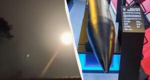 Україна запустила по РФ власну балістичну ракету: в WSJ з’ясували деталі першого удару Україна-запустила-по-РФ-власну-балістичну-ракету:-в-wsj-з’ясували-деталі-першого-удару