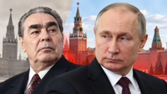 Військові витрати Росії зростають на фоні економічних труднощів Як-Путін-повторює-помилку-Брежнєва-перед-крахом-СРСР-–-telegraph