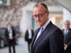 Мерц заявив, що Росія підтримує партію АдН, – Bloomberg Мерц-заявив,-що-Росія-підтримує-партію-АдН,-–-bloomberg