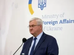 Розвідки України та партнерів мають дані про плани Росії нападів на країни ЄС Розвідки України та партнерів мають дані про плани Росії нападів на країни ЄС