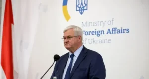Розвідки України та партнерів мають дані про плани Росії нападів на країни ЄС Розвідки України та партнерів мають дані про плани Росії нападів на країни ЄС