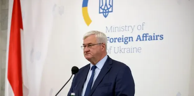 Розвідки України та партнерів мають дані про плани Росії нападів на країни ЄС Розвідки України та партнерів мають дані про плани Росії нападів на країни ЄС