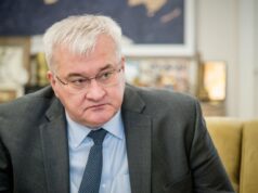Дипломатичне непорозуміння між Україною та Південною Кореєю: коментарі МЗС Україна працює над тим, щоб швидко владнати суперечку з Сеулом через полонених КНДР