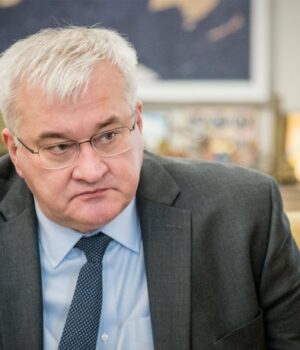 Україна працює над тим, щоб швидко владнати суперечку з Сеулом через полонених КНДР