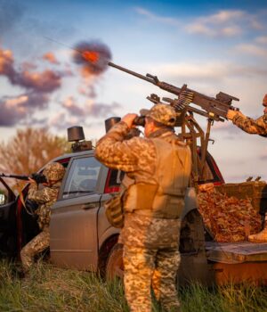 Росія вночі атакувала Україну понад 100 дронами, є прильоти: як відпрацювала ППО