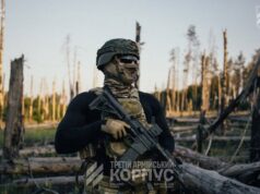 ЗСУ відбили у РФ майже 300 кілометрів території по всьому фронту і це ще не кінець — ISW ЗСУ-відбили-у РФ майже-300 кілометрів-території-по всьому-фронту-і це ще не кінець —-isw