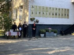 У закладах освіти Ковельської громади відкрили 49 меморіальних дошок полеглим Героям У-закладах-освіти-Ковельської-громади-відкрили-49-меморіальних-дошок-полеглим-Героям