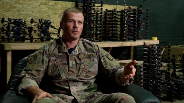 Ситуація в районі Добропілля: російські сили продовжують наступ, але без значних успіхів «Час-працює-не-на-користь-Росії»-–-офіцер-бригади-«Любарт»-про-бої-в-районі-Добропілля