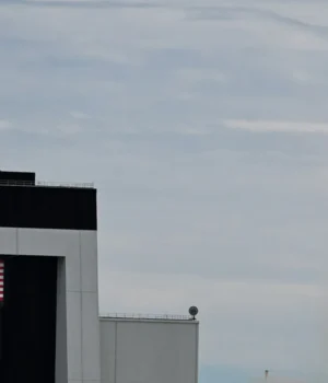 Екіпаж-spacex-встановив-рекорд,-діставшись-МКС-менш-ніж-за-8-годин