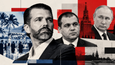 Зв’язки між Дональдом Трампом-молодшим та російським бізнесменом Умаром Кремльовим: що відомо Що-стоїть-за-весільним-подарунком-соратника-Путіна-сину-Трампа-–-telegraph-розкриває-нові-деталі
