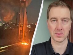 “Потрібно рити тунелі”: експерт пояснив, чи зможуть російськи удари по мостах паралізувати Київ “Потрібно-рити-тунелі”:-експерт-пояснив,-чи-зможуть-російськи-удари-по-мостах-паралізувати-Київ