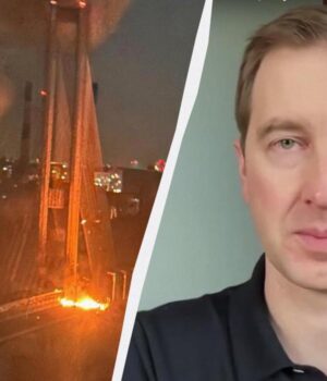 “Потрібно-рити-тунелі”:-експерт-пояснив,-чи-зможуть-російськи-удари-по-мостах-паралізувати-Київ