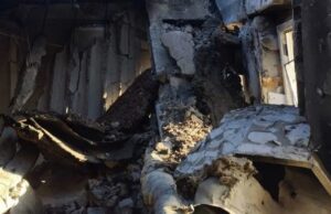 Російський удар знищив дата-центр у Києві: третій інцидент за кілька днів Дата-центр dline.ua у Києві зруйновано після обстрілів РФ