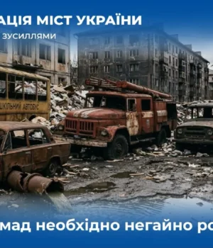 830073074_1077953821779258_7254251464377769995_n_2.webp У Львові попередили про можливі затримки зарплат через блокування платежів