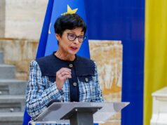 Україна не отримає ні пільг, ні привілеїв у процесі вступу до ЄС, – єврокомісар Кос Україна-не-отримає-ні-пільг,-ні-привілеїв-у-процесі-вступу-до-ЄС,-–-єврокомісар-Кос