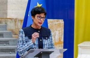 Україна не отримає ні пільг, ні привілеїв у процесі вступу до ЄС, – єврокомісар Кос Україна-не-отримає-ні-пільг,-ні-привілеїв-у-процесі-вступу-до-ЄС,-–-єврокомісар-Кос
