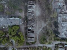 Армія РФ активізує наступ на Добропілля в умовах погіршення погоди «Найважча-ситуація»:-армія-РФ-намагається-прорватись-до-Добропілля