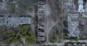 Армія РФ активізує наступ на Добропілля в умовах погіршення погоди «Найважча-ситуація»:-армія-РФ-намагається-прорватись-до-Добропілля