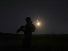 Україна атакувала окуповані території балістичною ракетою FP-7 WSJ дізналося, куди “прилетіла” балістика FP-7 під час першого бойового застосування