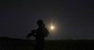Україна атакувала окуповані території балістичною ракетою FP-7 WSJ дізналося, куди “прилетіла” балістика FP-7 під час першого бойового застосування