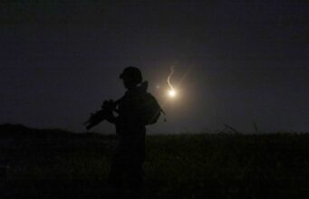 Україна атакувала окуповані території балістичною ракетою FP-7 WSJ дізналося, куди “прилетіла” балістика FP-7 під час першого бойового застосування