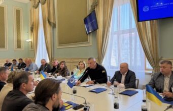 Засідання Асоціації міст України: обговорення бюджету та підготовки до опалювального сезону Бюджет-на-2027-рік-та-підготовку-до-опалювального-сезону-обговорили-на-засіданні-Асоціації-міст-України