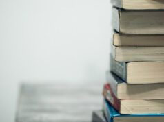 У «Дії» стартувало голосування за найзнаковішу українську книгу останніх п’яти років. Хто в списку У-«Дії»-стартувало-голосування-за-найзнаковішу-українську-книгу-останніх-п’яти-років.-Хто-в-списку