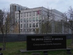 Західні дипломати можуть залишити Київ: у ЗМІ розкрили, що відбувається за лаштунками Західні-дипломати-можуть-залишити-Київ:-у ЗМІ-розкрили,-що відбувається-за лаштунками
