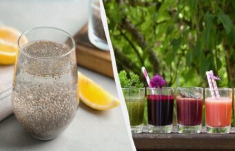 10 найкращих ранкових напоїв для нормалізації рівня цукру в крові 10-найкращих-ранкових-напоїв-для-нормалізації-рівня-цукру-в-крові