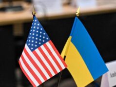Фонд України та США уклав першу угоду щодо важливих корисних копалин, – Reuters Фонд-України-та-США-уклав-першу-угоду-щодо-важливих-корисних-копалин,-–-reuters