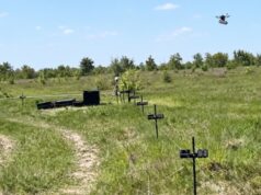 В Україні представлено новий засіб протидії волоконно-оптичним дронам «Розумний-колючий-дріт»:-Україна-розгортає-засіб-для-обривання-оптоволокна-БпЛА