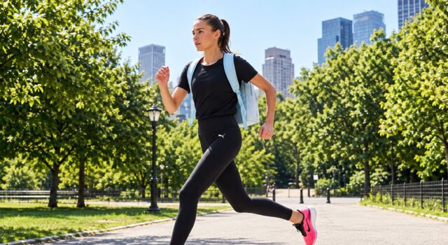 Жіночі лосини Puma: комфорт і стиль у кожному русі Жіночі-лосини-puma:-комфорт-і-стиль-у-кожному-русі