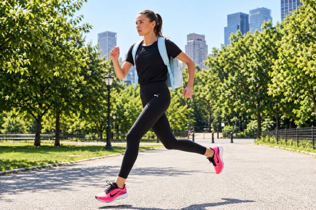 Жіночі лосини Puma: комфорт і стиль у кожному русі Жіночі-лосини-puma:-комфорт-і-стиль-у-кожному-русі