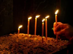 Церковне свято 3 жовтня — День Діонісія Ареопагіта Церковне свято 3 жовтня — День Діонісія Ареопагіта