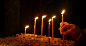 Церковне свято 3 жовтня — День Діонісія Ареопагіта Церковне свято 3 жовтня — День Діонісія Ареопагіта