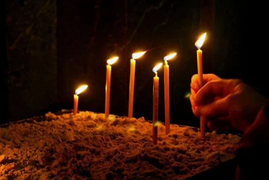 Церковне свято 3 жовтня — День Діонісія Ареопагіта Церковне свято 3 жовтня — День Діонісія Ареопагіта