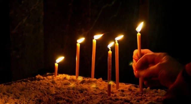 Церковне свято 3 жовтня — День Діонісія Ареопагіта Церковне свято 3 жовтня — День Діонісія Ареопагіта