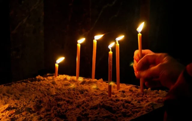 Церковне свято 3 жовтня — День Діонісія Ареопагіта Церковне свято 3 жовтня — День Діонісія Ареопагіта