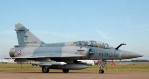 Винищувач Mirage вперше збив російську крилату ракету S8000 “Бандероль” в Україні, – ЗМІ Винищувач-mirage-вперше-збив-російську-крилату-ракету-s8000-“Бандероль”-в-Україні,-–-ЗМІ