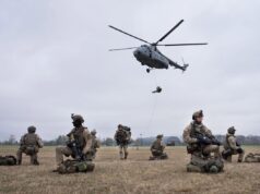 “Війна наближається”: країни Балтії відчайдушно готуються до оборони, – The Atlantic “Війна-наближається”:-країни-Балтії-відчайдушно-готуються-до-оборони,-–-the-atlantic
