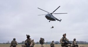 “Війна наближається”: країни Балтії відчайдушно готуються до оборони, – The Atlantic “Війна-наближається”:-країни-Балтії-відчайдушно-готуються-до-оборони,-–-the-atlantic