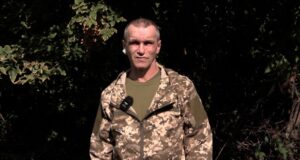 Боець «Ромео»: 113 днів оборони під Костянтинівкою та його шлях до перемоги Оборона-серед-тіл,-компот-з-дощу-і-вихід-із-позиції-наосліп-Піхотинець-«Ромео»-про-оборону.