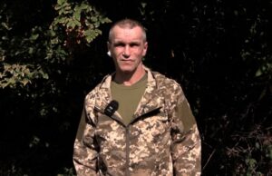 Боець «Ромео»: 113 днів оборони під Костянтинівкою та його шлях до перемоги Оборона-серед-тіл,-компот-з-дощу-і-вихід-із-позиції-наосліп-Піхотинець-«Ромео»-про-оборону.