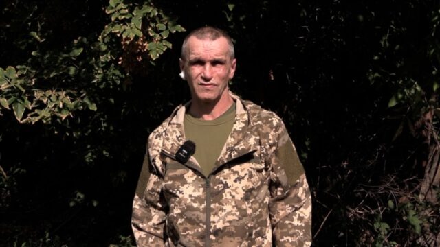 Боець «Ромео»: 113 днів оборони під Костянтинівкою та його шлях до перемоги Оборона-серед-тіл,-компот-з-дощу-і-вихід-із-позиції-наосліп-Піхотинець-«Ромео»-про-оборону.
