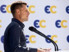 Гончаренко заявив про ризики програшу у війні та закликав до переговорів Депутат-Ради-Гончаренко-написав,-що-«ми-програємо-війну»,-тому-«потрібно-домовлятися».-У-його-фракції-відреагували
