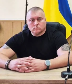 На Полтавщині на окремих ділянках запровадили обмеження для цивільних